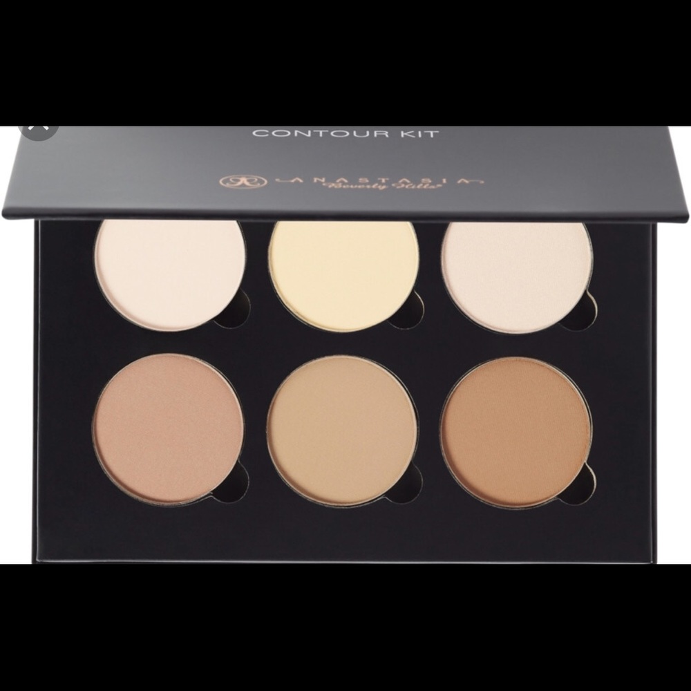 Contour Kit